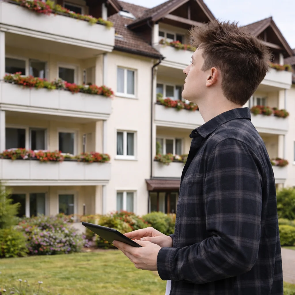 Immobilie verkaufen ohne Makler Bad Oeynhausen